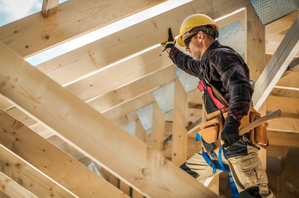 Roof Repair Estimates in Kotzebue, AK