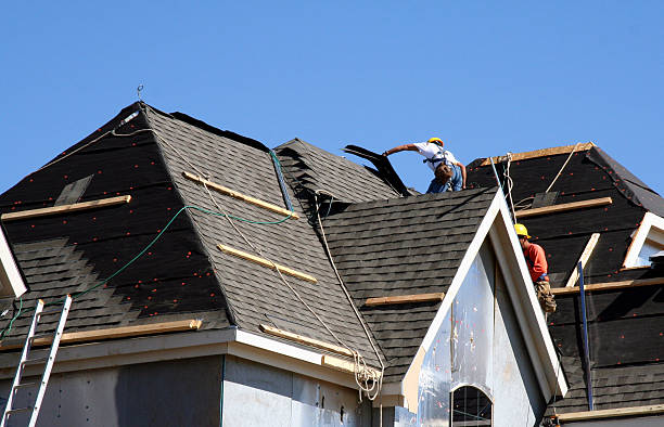 Best Commercial Roofing Services  in Kotzebue, AK