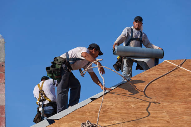 Slate Roofing Contractor in Kotzebue, AK