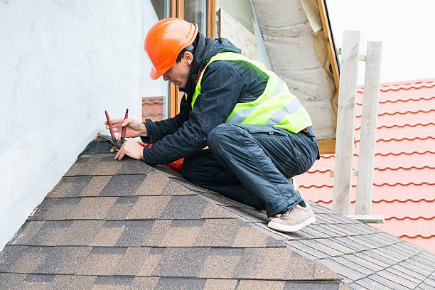 Gutter Installation and Roofing in Kotzebue, AK