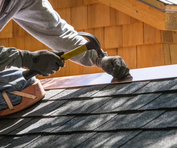 Best Slate Roofing Contractor  in Kotzebue, AK